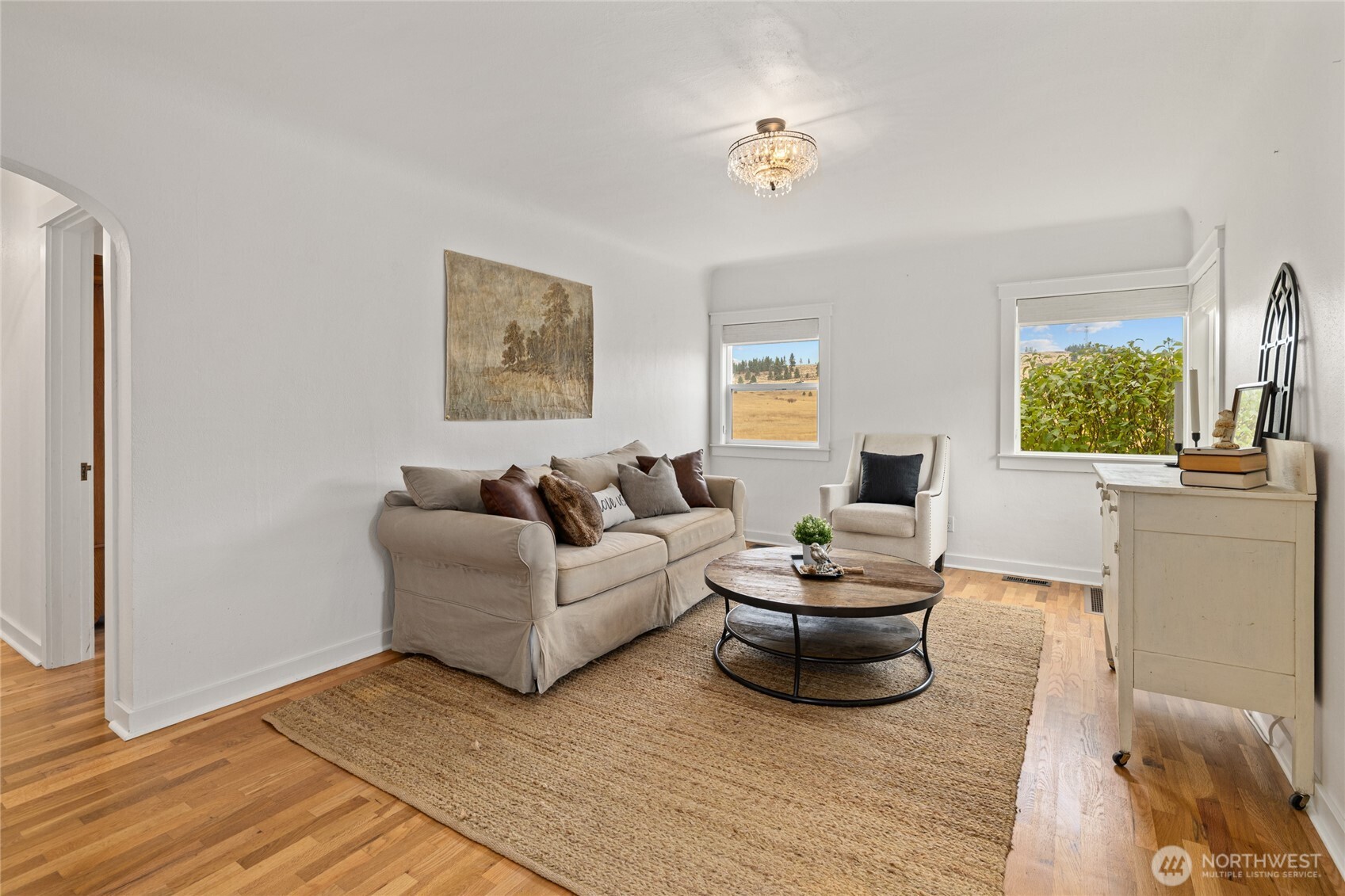 1371 Bettas Road , Cle Elum, WA 98926