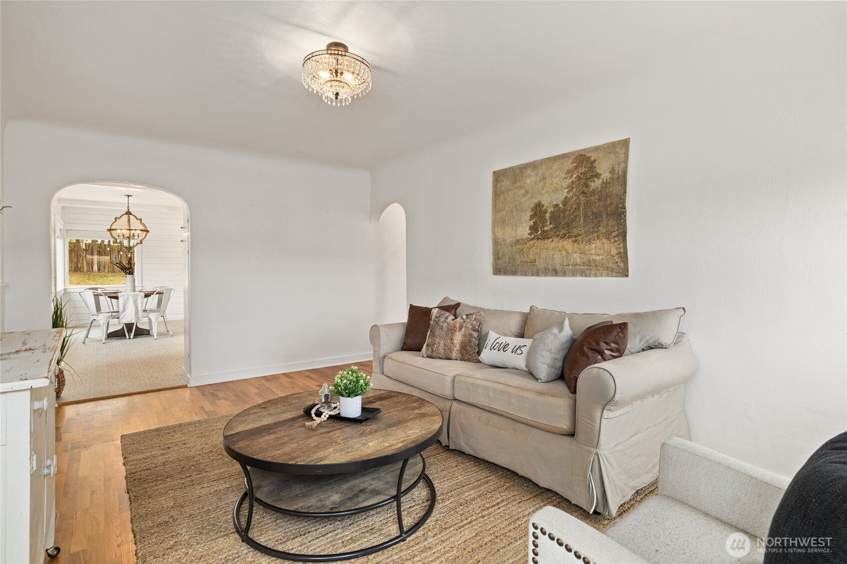 1371 Bettas Road , Cle Elum, WA 98926