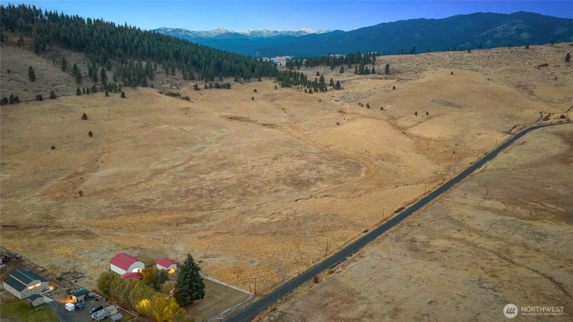 1371 Bettas Road , Cle Elum, WA 98926