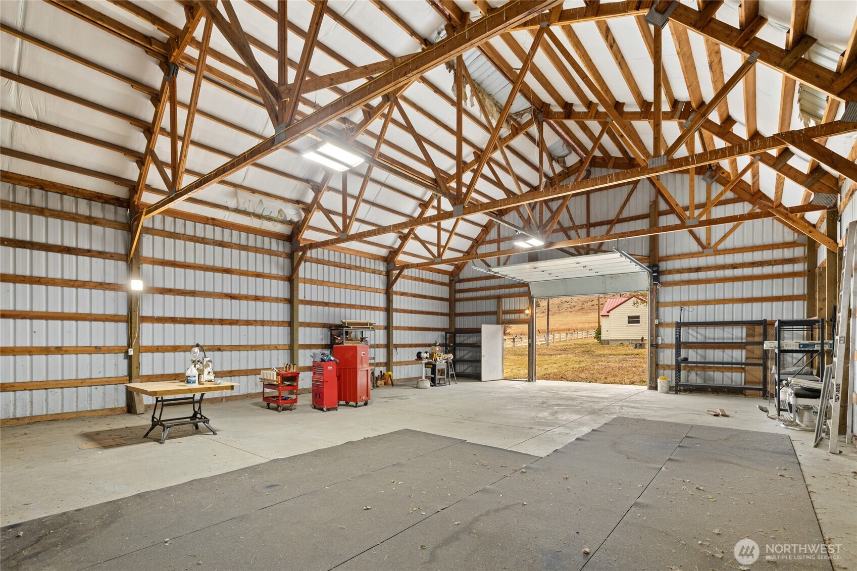 1371 Bettas Road , Cle Elum, WA 98926