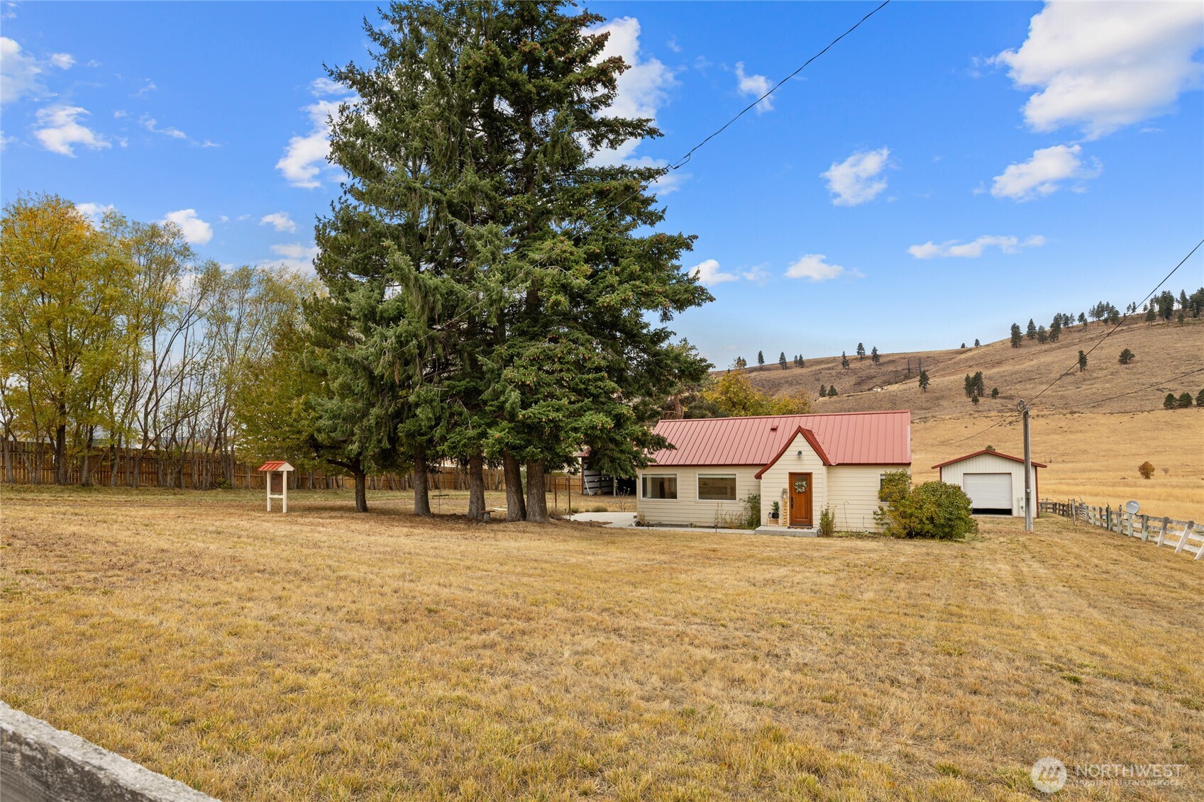 1371 Bettas Road , Cle Elum, WA 98926