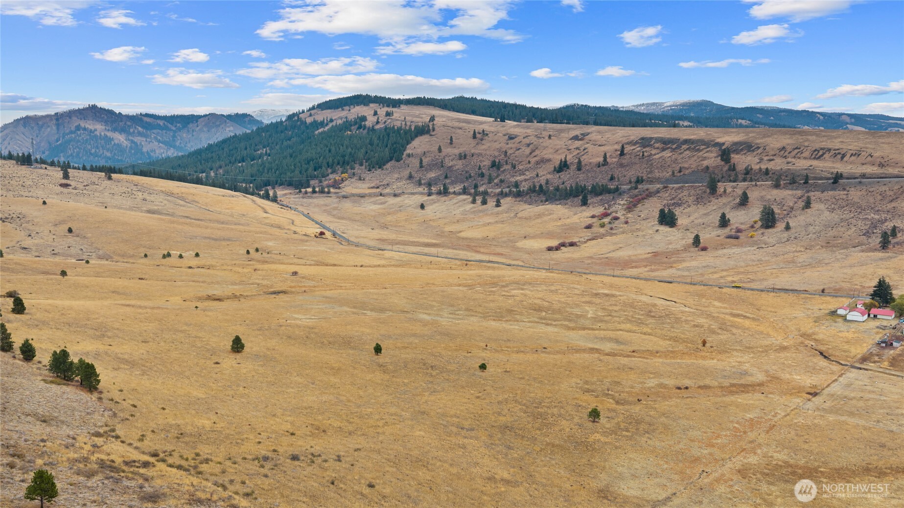 1371 Bettas Road , Cle Elum, WA 98926