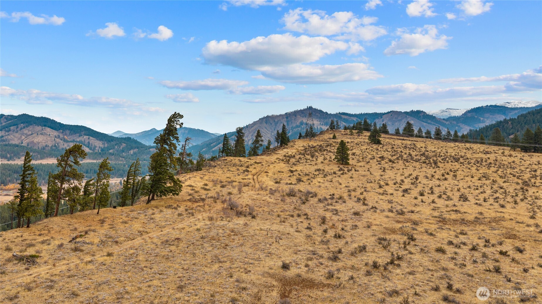 1371 Bettas Road , Cle Elum, WA 98926