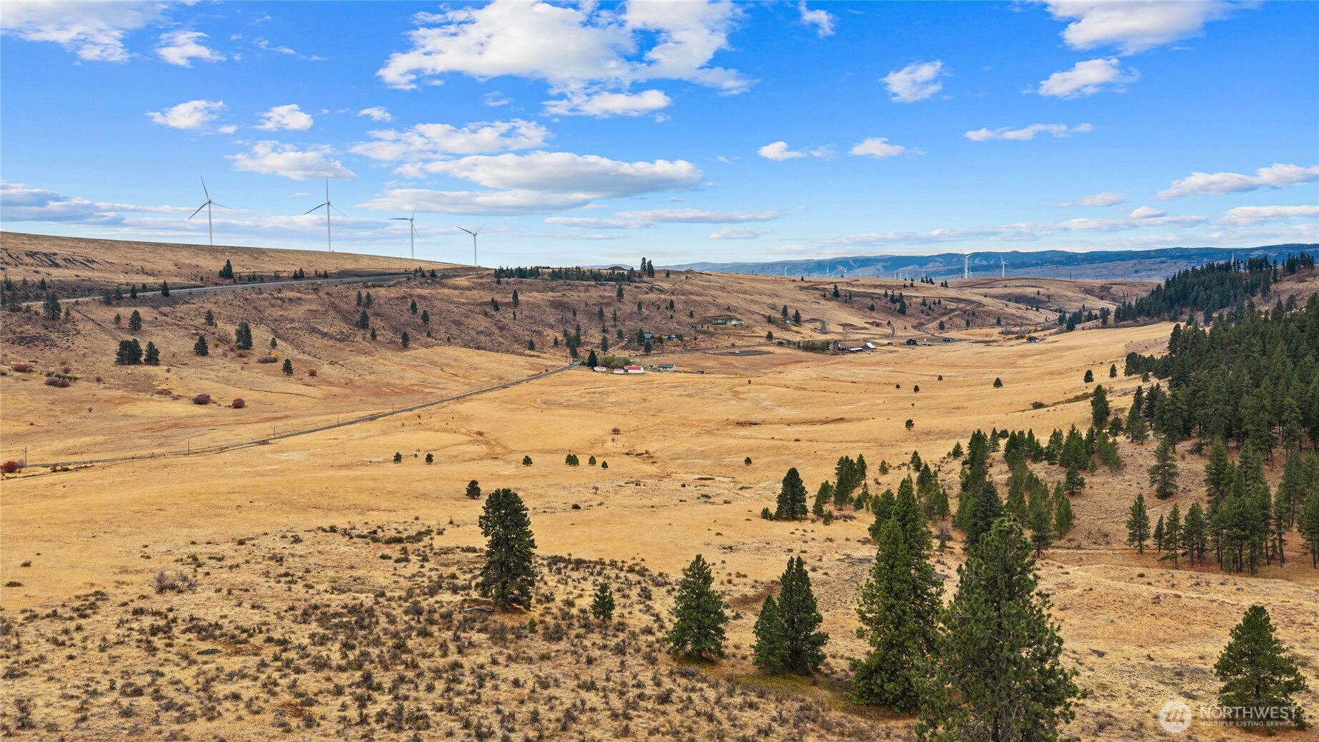 1371 Bettas Road , Cle Elum, WA 98926