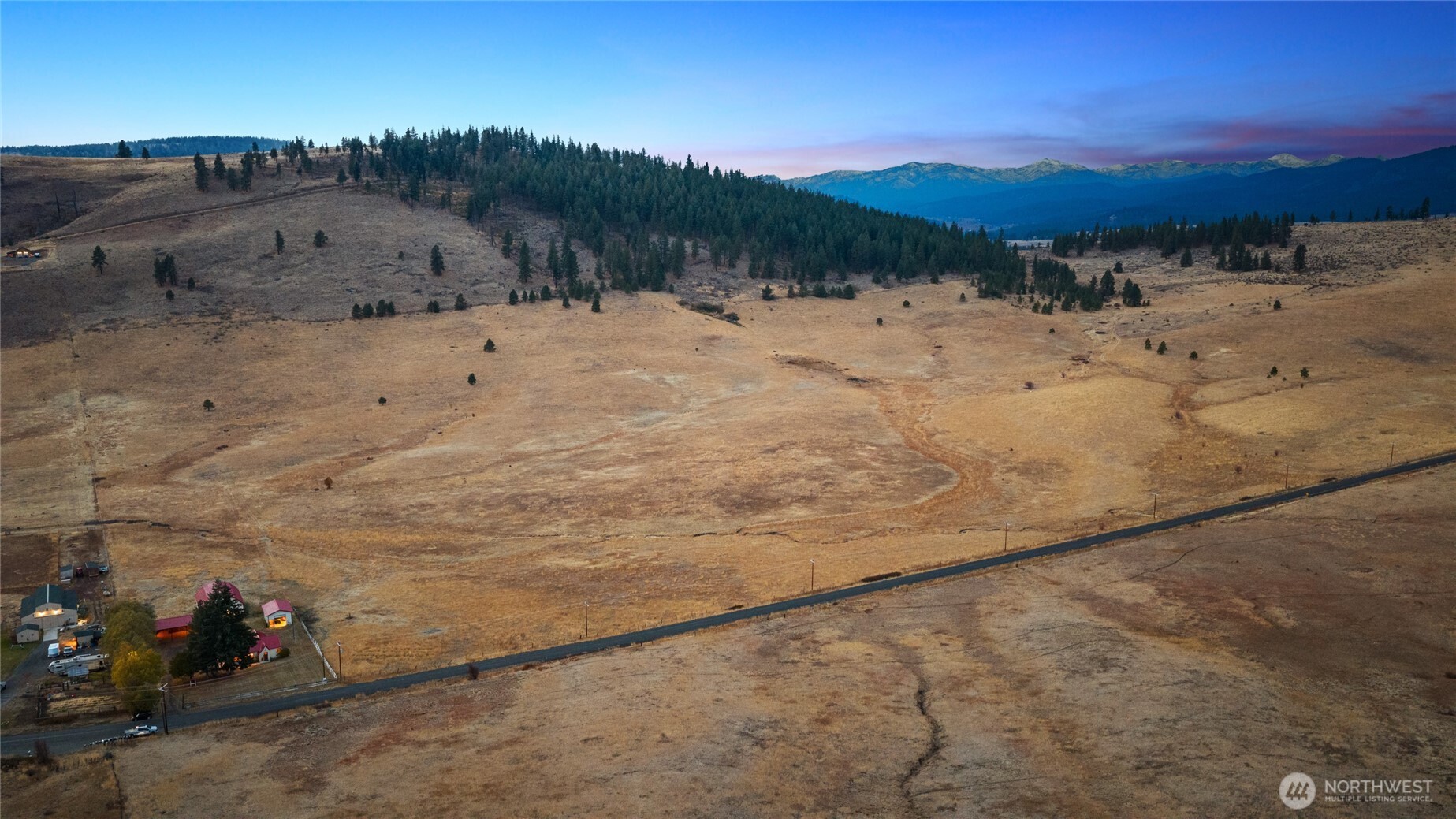 1371 Bettas Road , Cle Elum, WA 98926