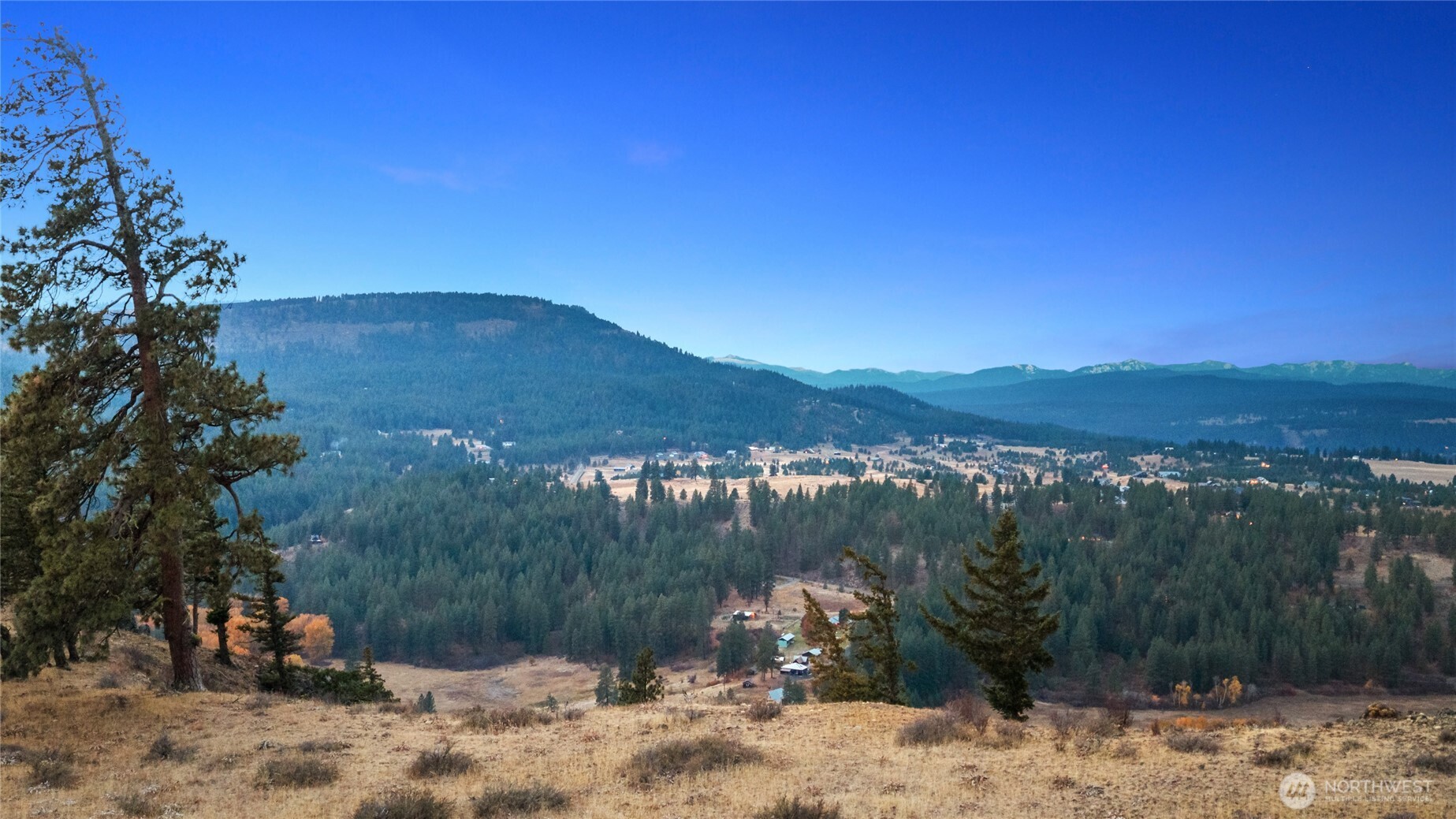 1371 Bettas Road , Cle Elum, WA 98926