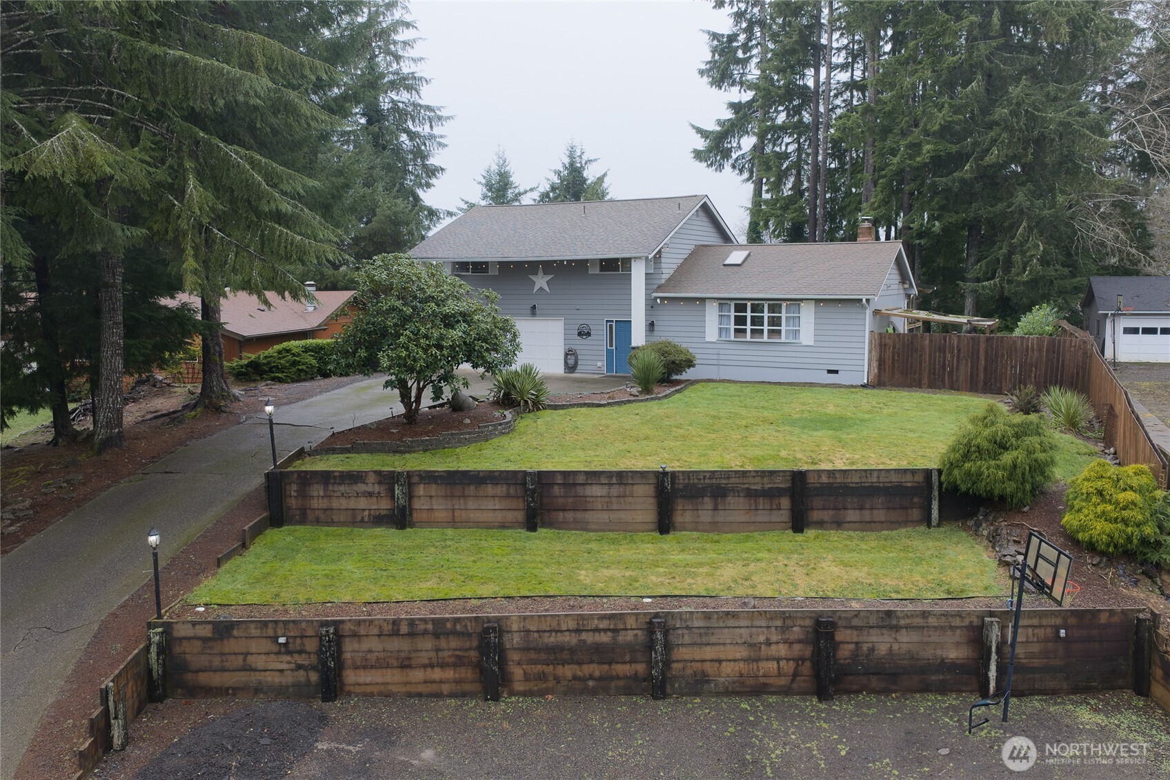 511 Highland Drive , Montesano, WA 98563