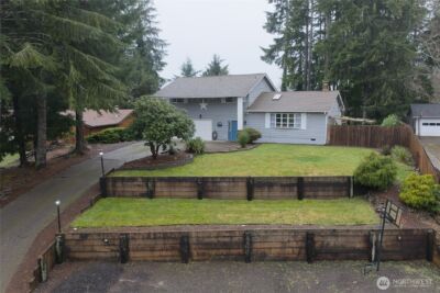511 Highland Drive , Montesano, WA 98563