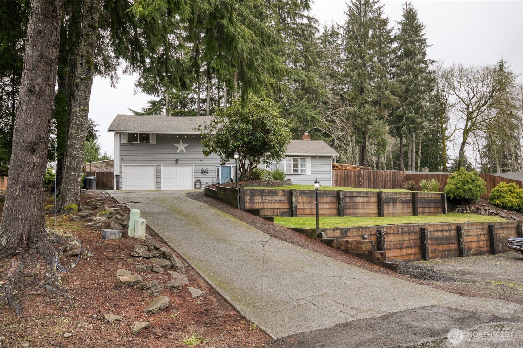 511 Highland Drive , Montesano, WA 98563