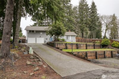 511 Highland Drive , Montesano, WA 98563 - Photo 2