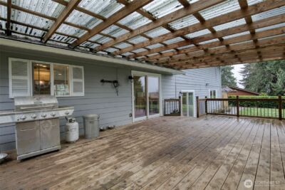 511 Highland Drive , Montesano, WA 98563 - Photo 35