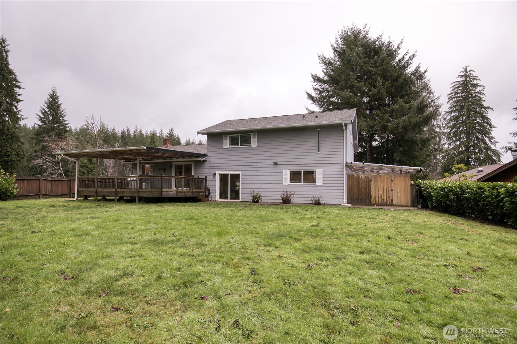 511 Highland Drive , Montesano, WA 98563