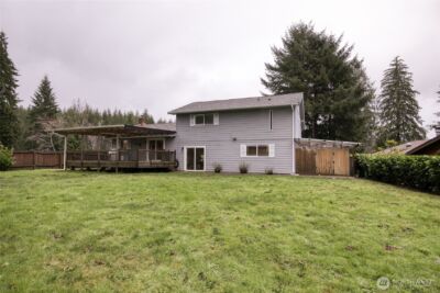 511 Highland Drive , Montesano, WA 98563 - Photo 37