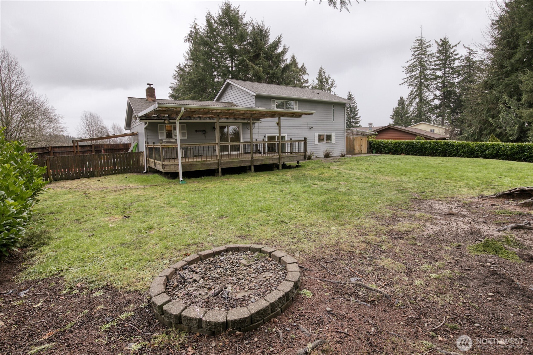 511 Highland Drive , Montesano, WA 98563