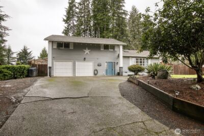 511 Highland Drive , Montesano, WA 98563 - Photo 4