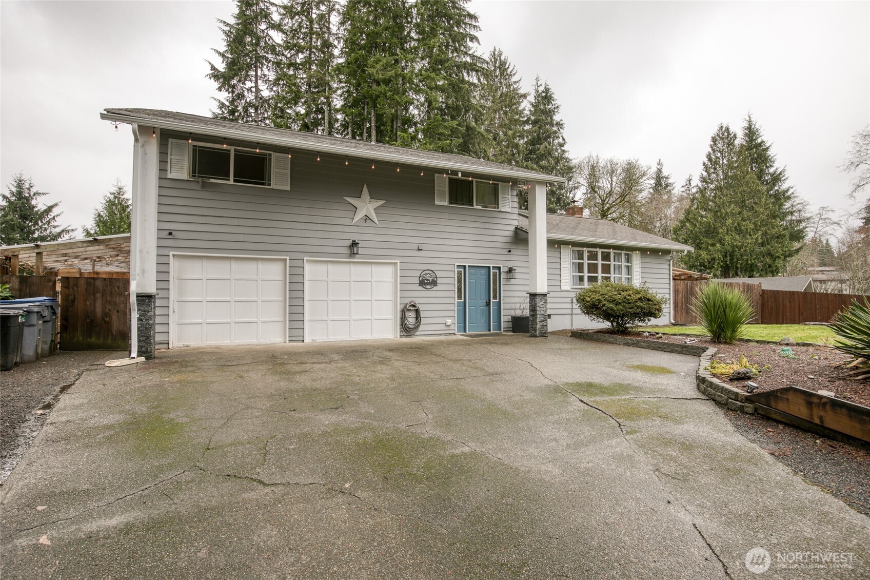 511 Highland Drive , Montesano, WA 98563