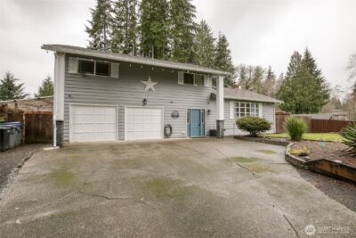 511 Highland Drive , Montesano, WA 98563 - Photo 5
