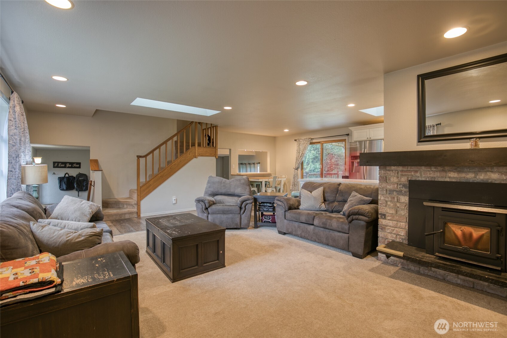 511 Highland Drive , Montesano, WA 98563