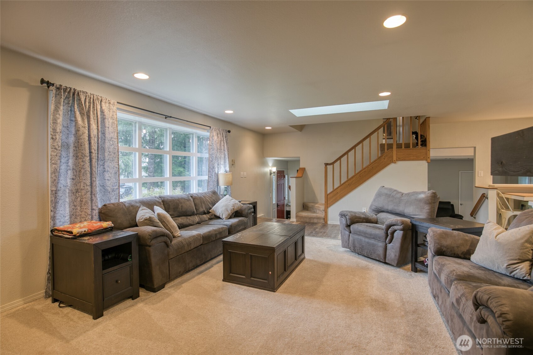 511 Highland Drive , Montesano, WA 98563