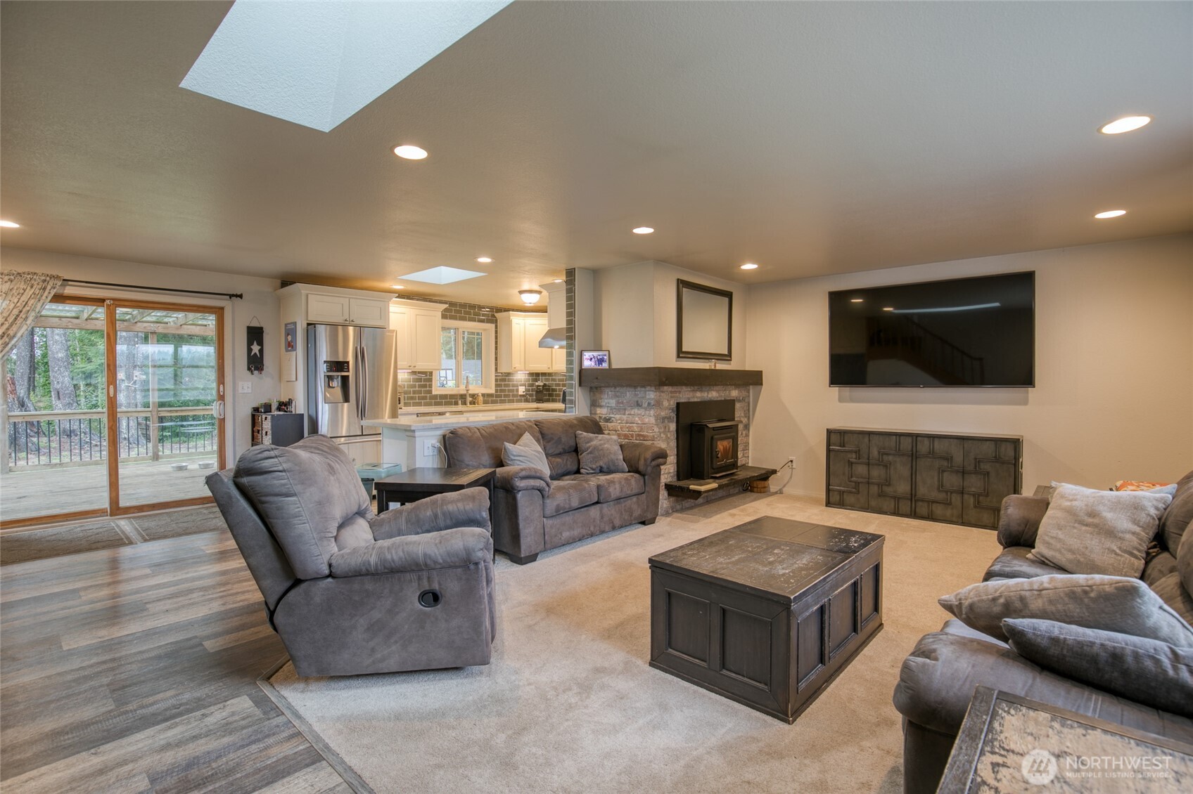 511 Highland Drive , Montesano, WA 98563