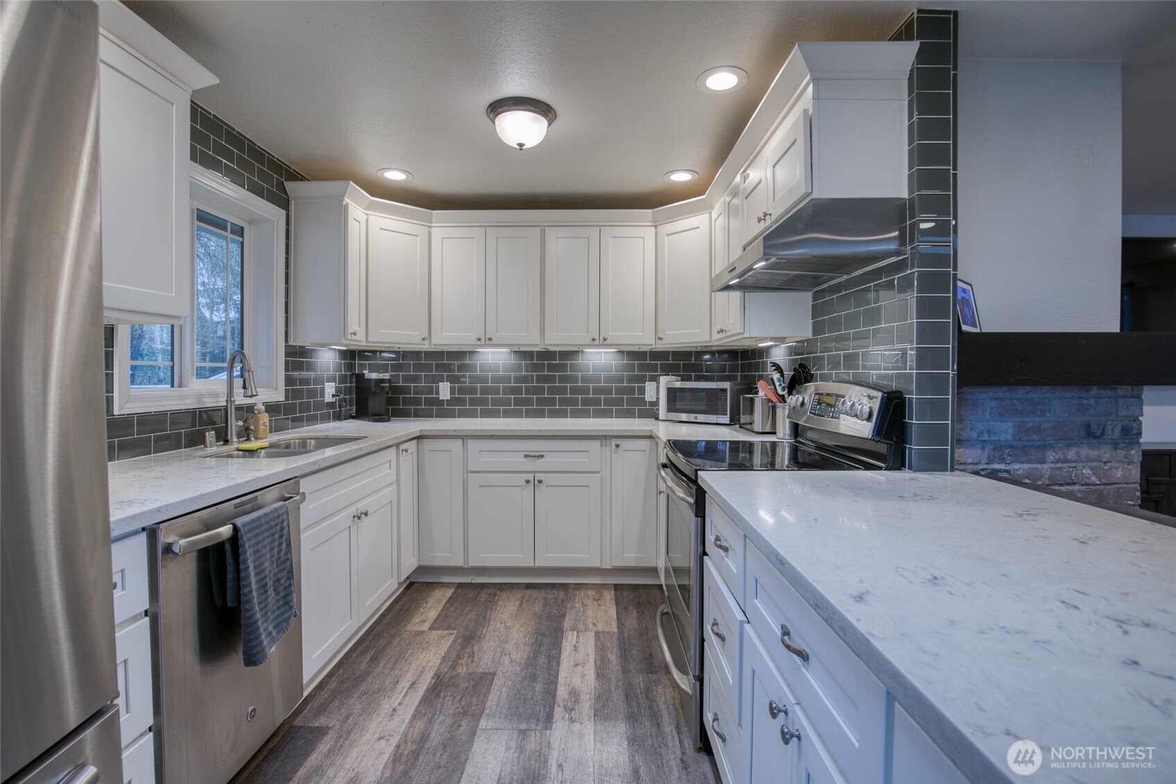 511 Highland Drive , Montesano, WA 98563