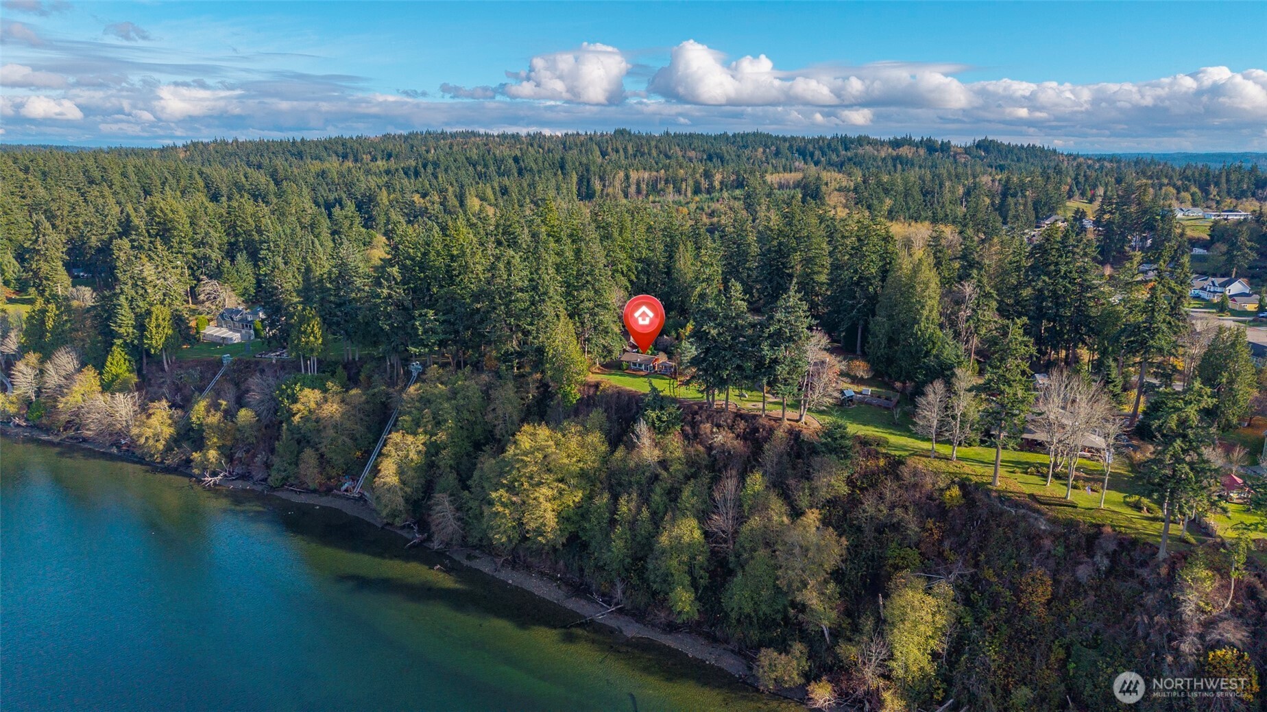 5222 East Harbor Road , Freeland, WA 98249