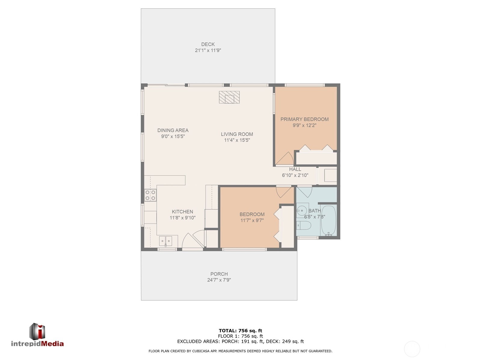 5222 East Harbor Road , Freeland, WA 98249