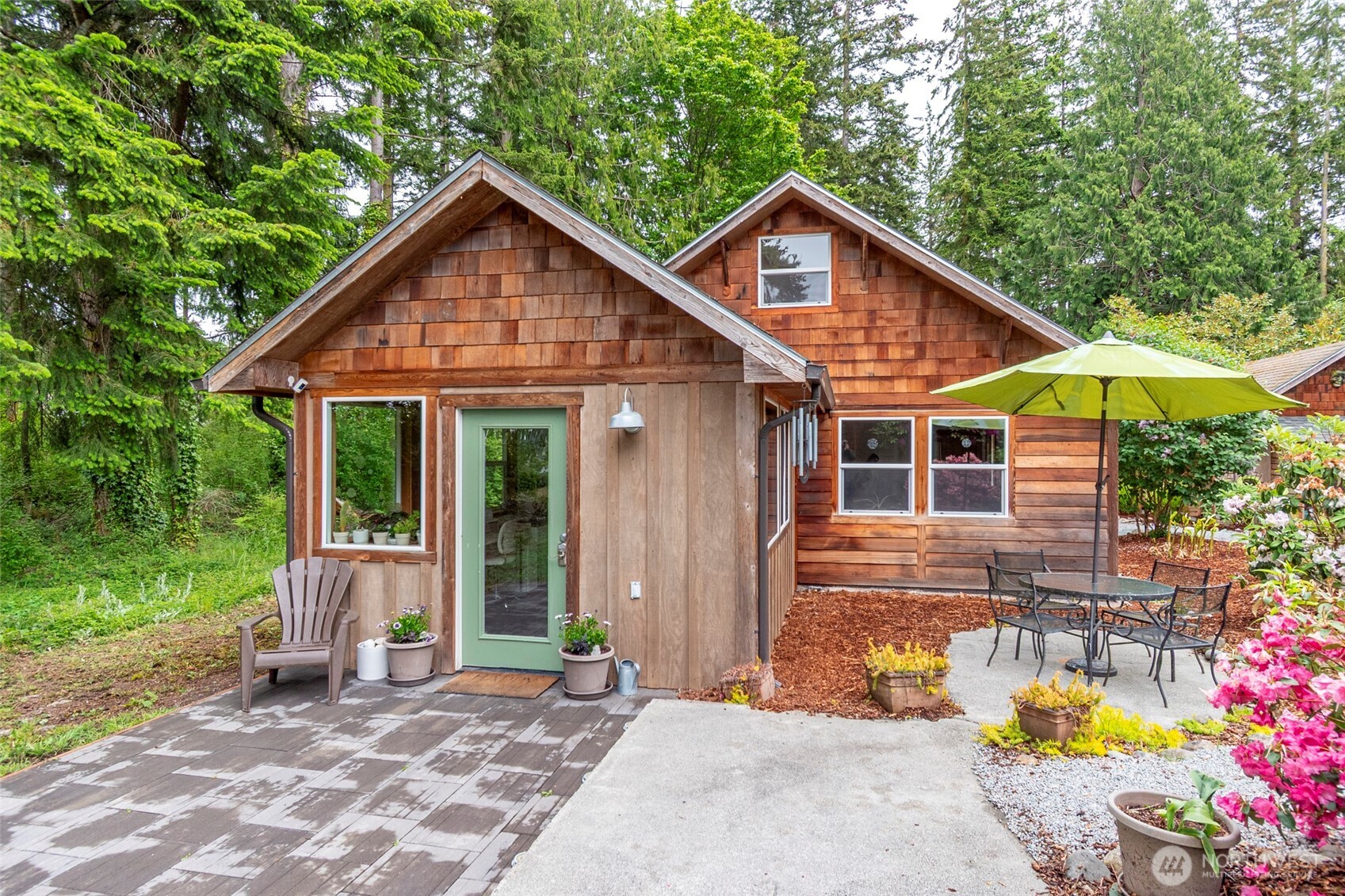 5222 East Harbor Road , Freeland, WA 98249