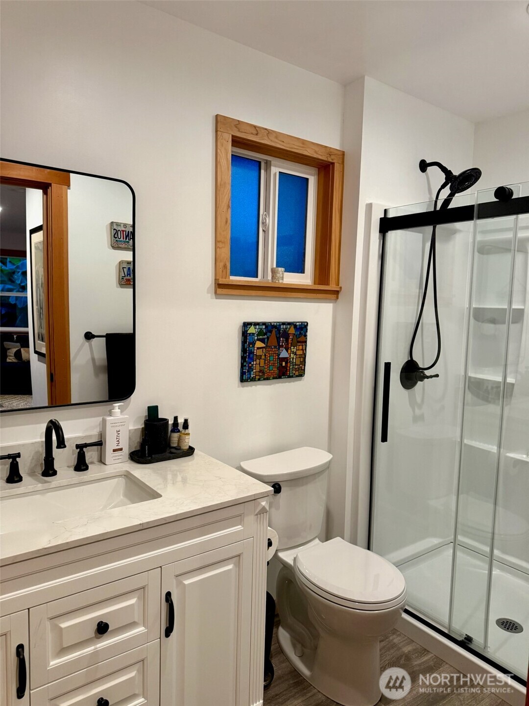 5222 East Harbor Road , Freeland, WA 98249