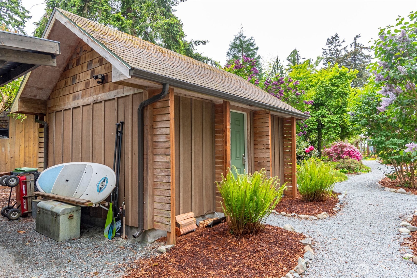 5222 East Harbor Road , Freeland, WA 98249