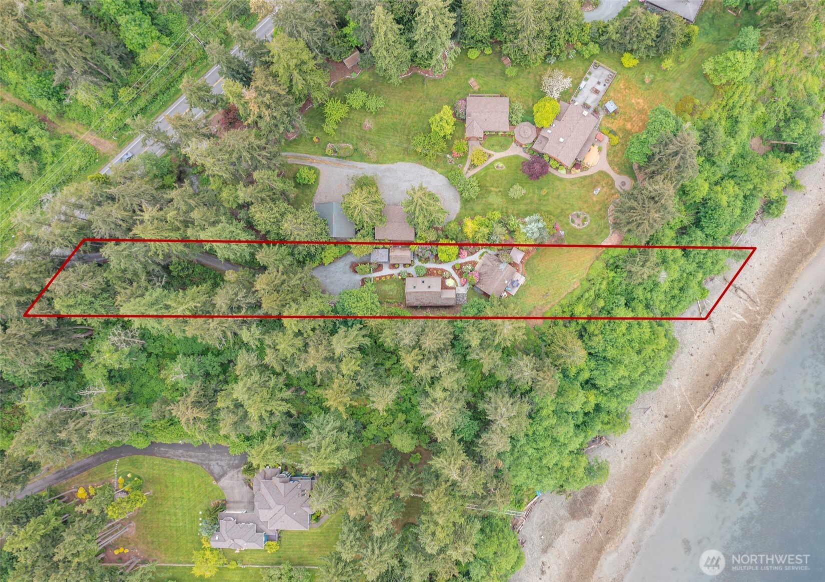 5222 East Harbor Road , Freeland, WA 98249