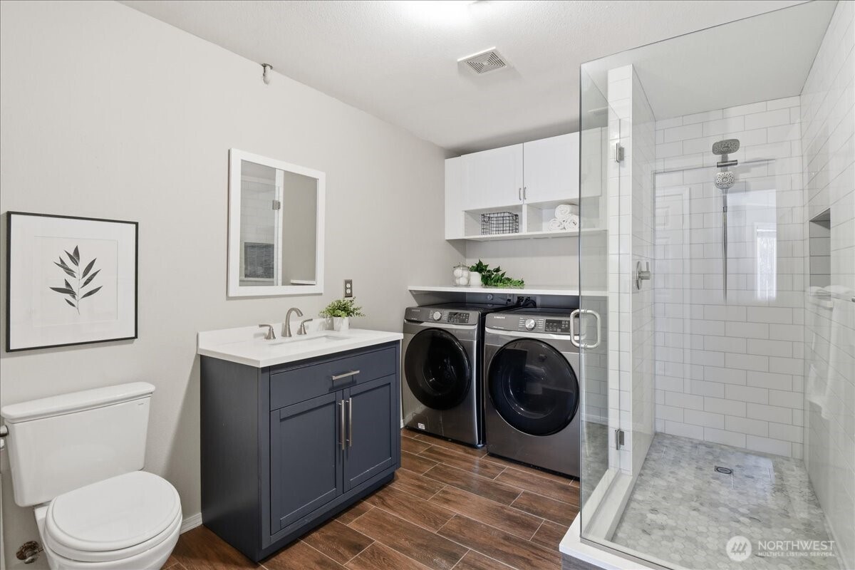 24223 13th Place W, Bothell, WA 98021