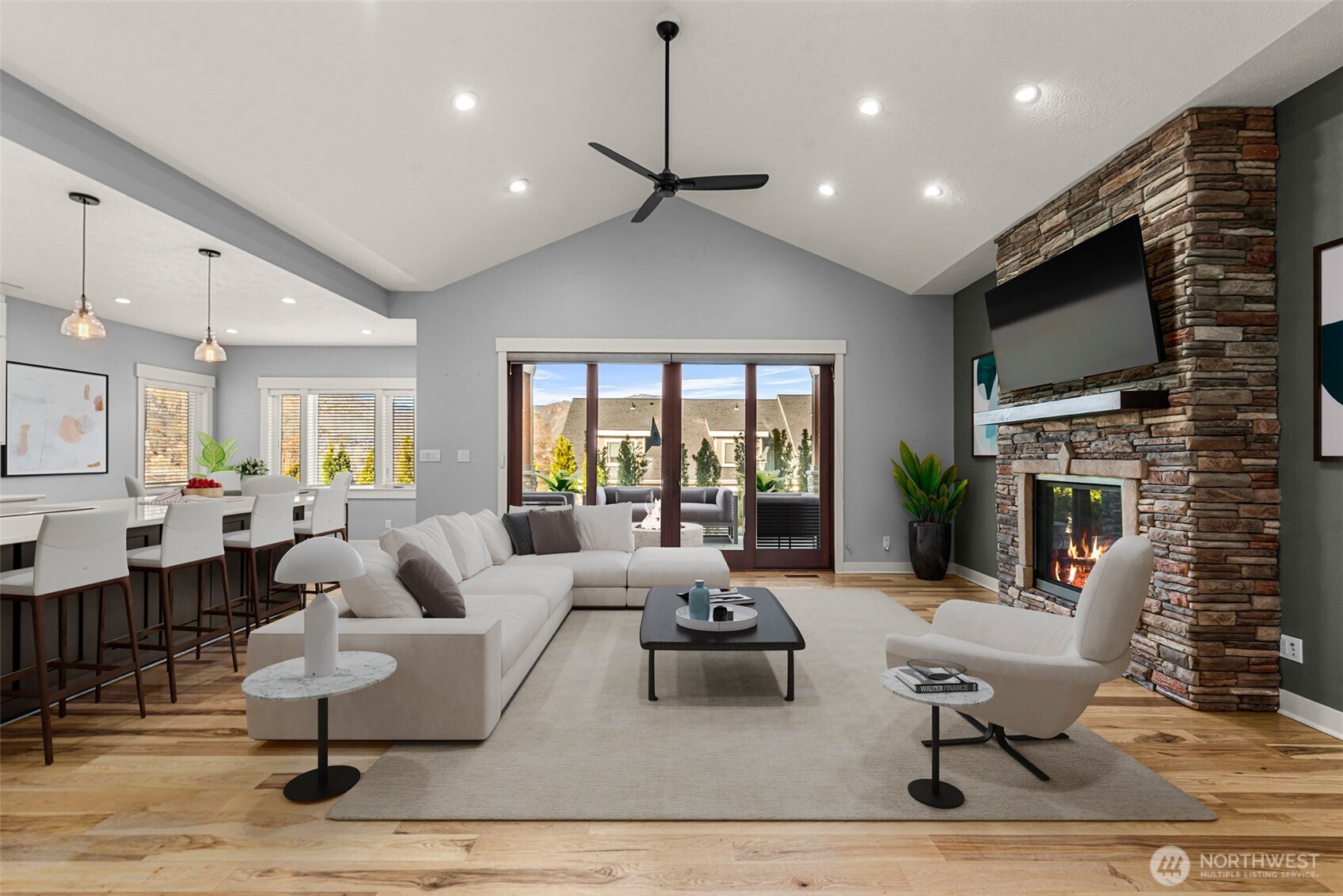 1330 N Arbor Terrace , East Wenatchee, WA 98802