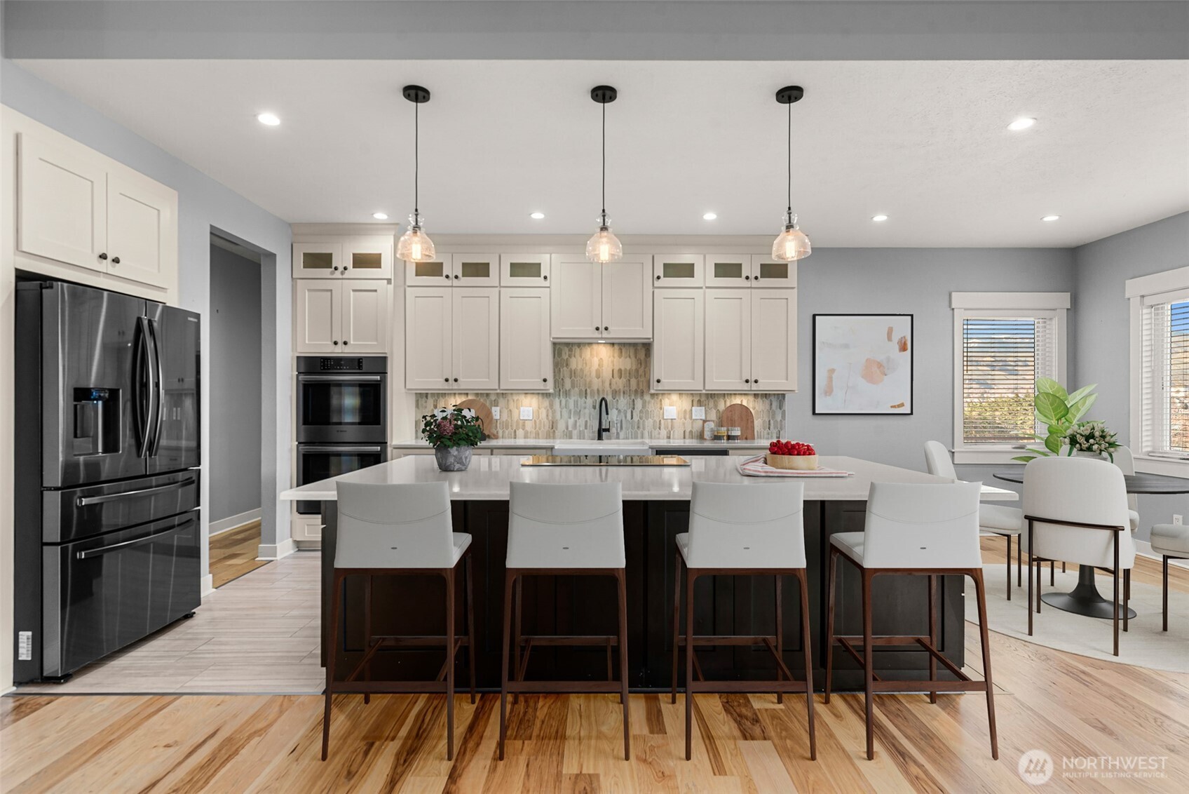 1330 N Arbor Terrace , East Wenatchee, WA 98802