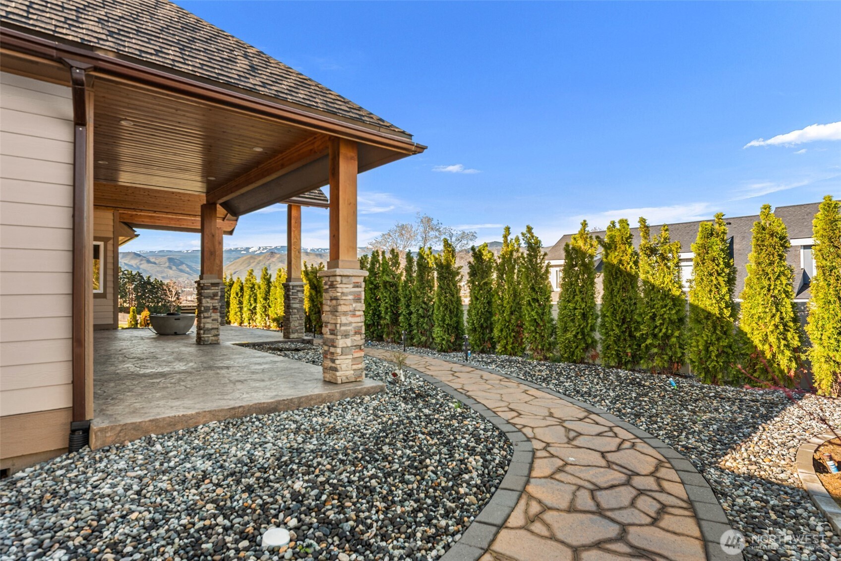 1330 N Arbor Terrace , East Wenatchee, WA 98802