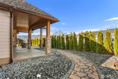 1330 N Arbor Terrace , East Wenatchee, WA 98802 - Photo 29