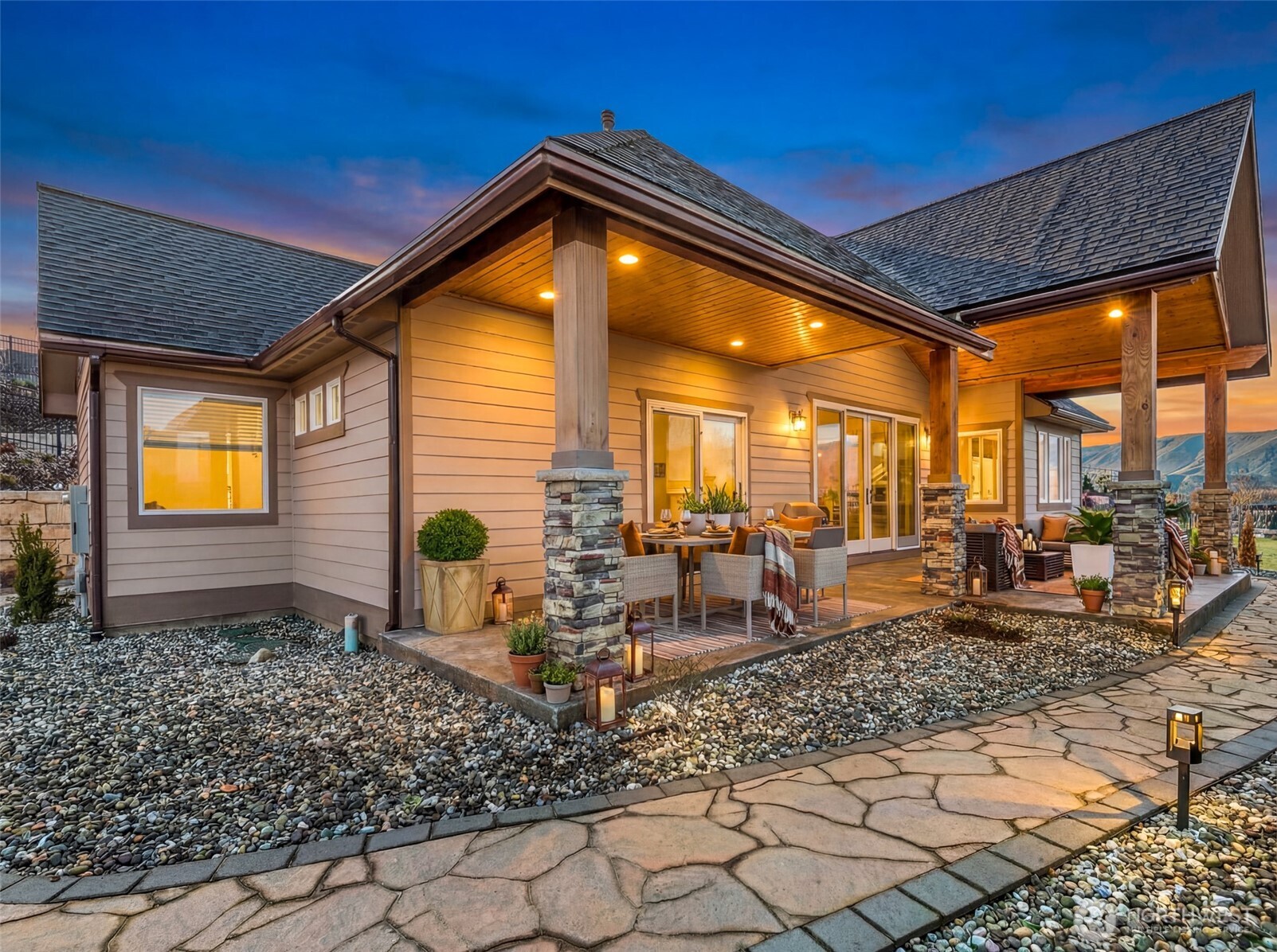 1330 N Arbor Terrace , East Wenatchee, WA 98802