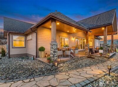 1330 N Arbor Terrace , East Wenatchee, WA 98802 - Photo 30