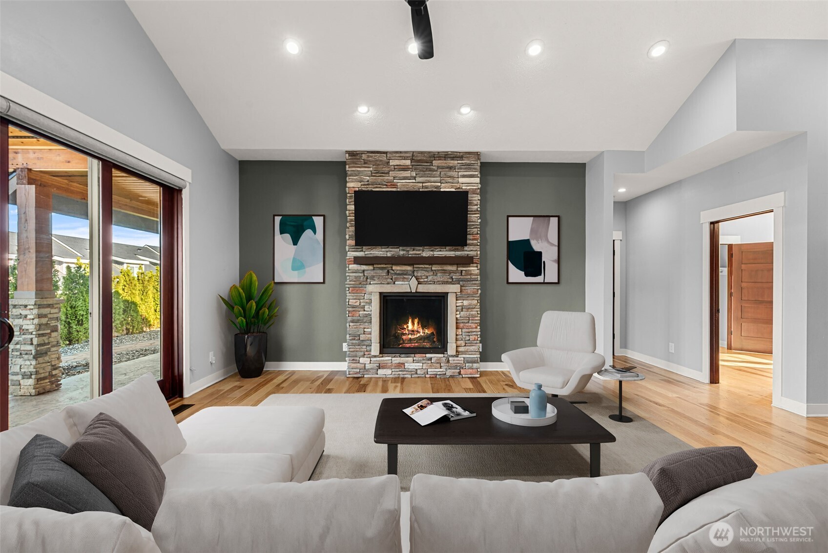 1330 N Arbor Terrace , East Wenatchee, WA 98802