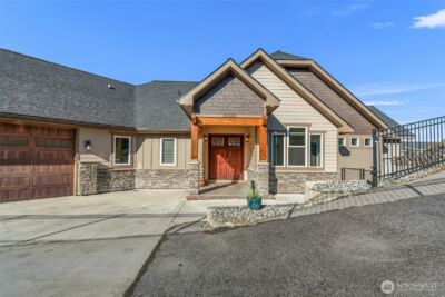 1330 N Arbor Terrace , East Wenatchee, WA 98802 - Photo 33
