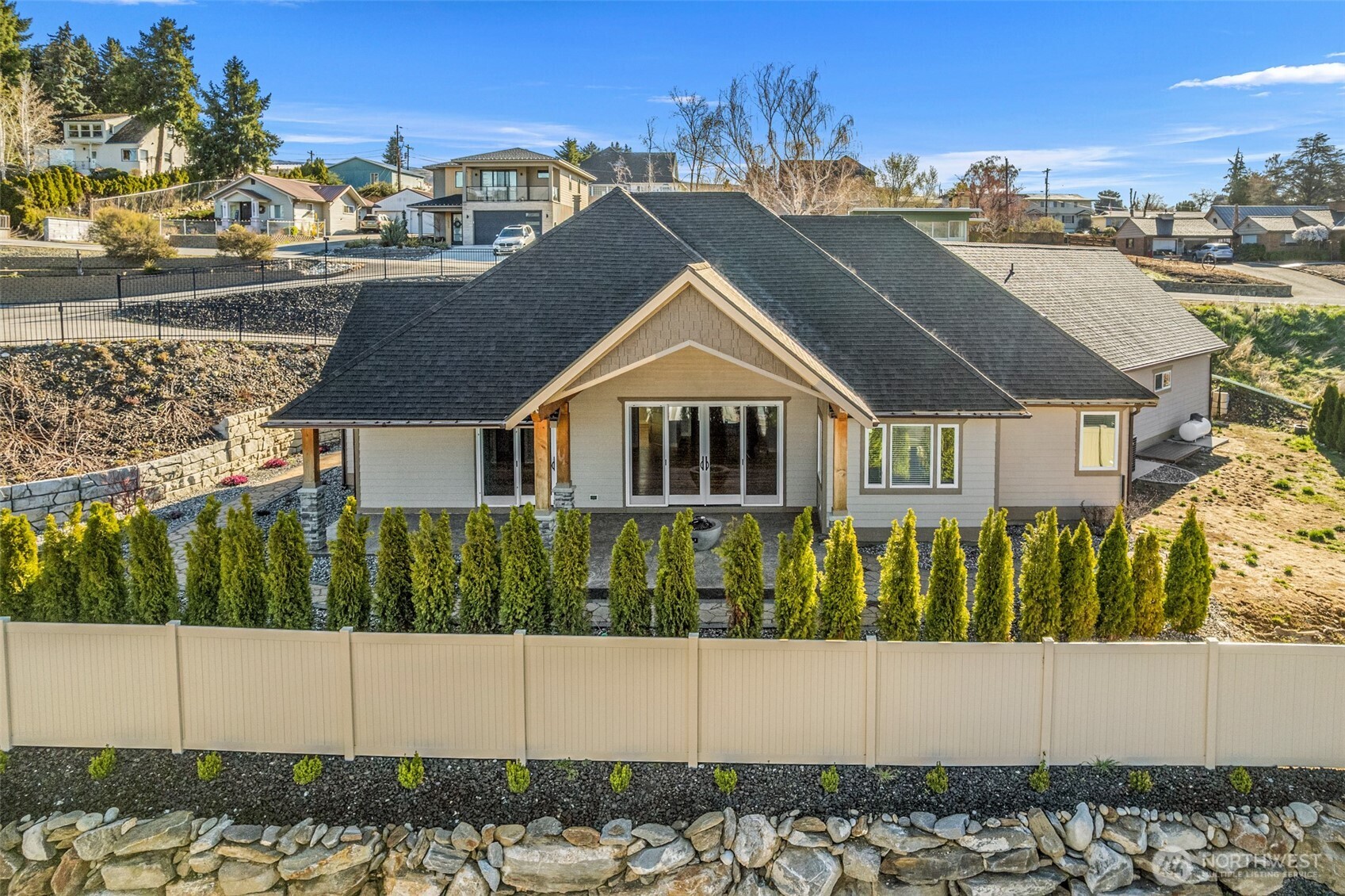 1330 N Arbor Terrace , East Wenatchee, WA 98802