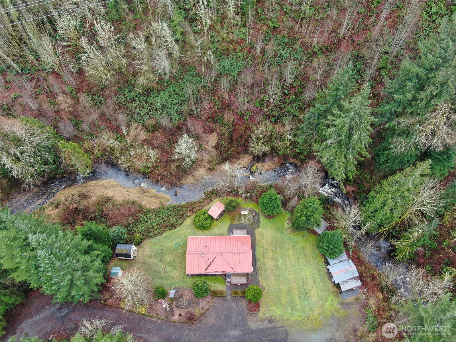 6174 US Hwy 12 , Morton, WA 98356