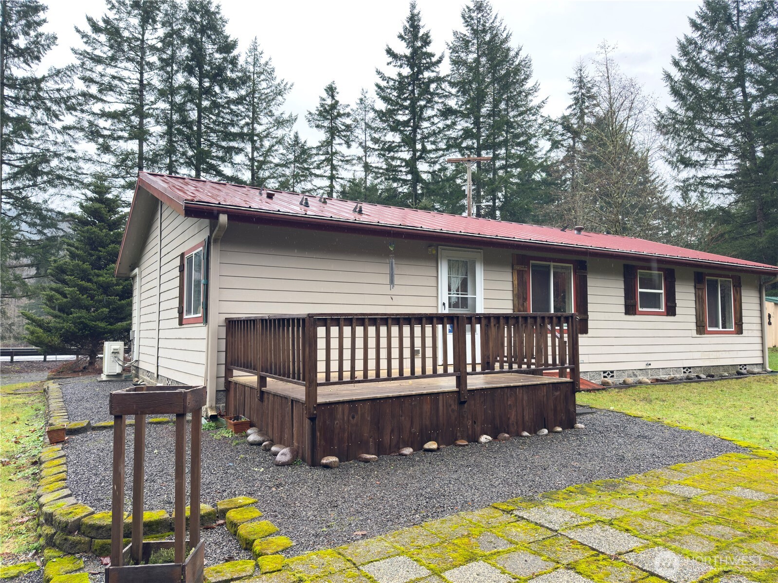 6174 US Hwy 12 , Morton, WA 98356