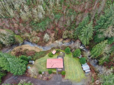 6174 US Hwy 12 , Morton, WA 98356 - Photo 2