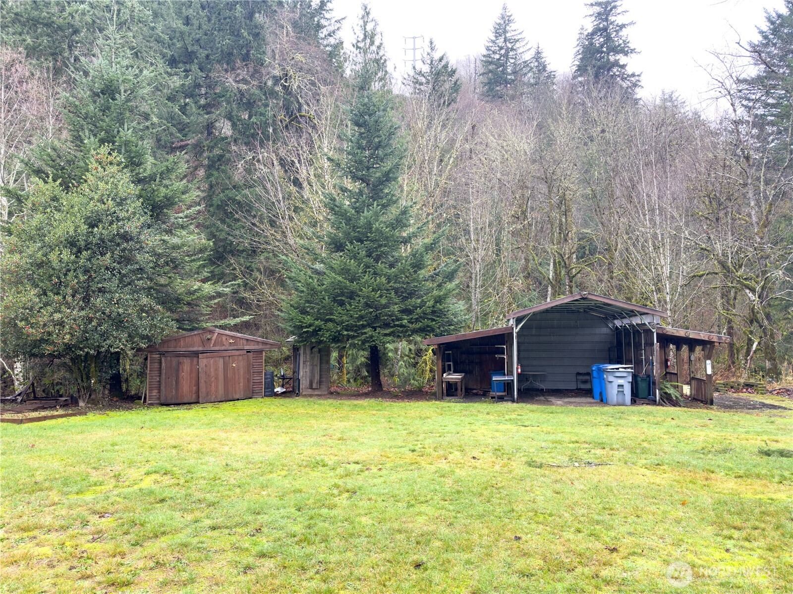 6174 US Hwy 12 , Morton, WA 98356