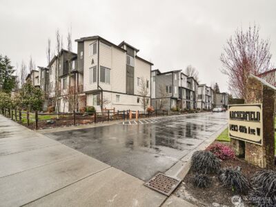 14913 48th Avenue W #K2, Edmonds, WA 98026