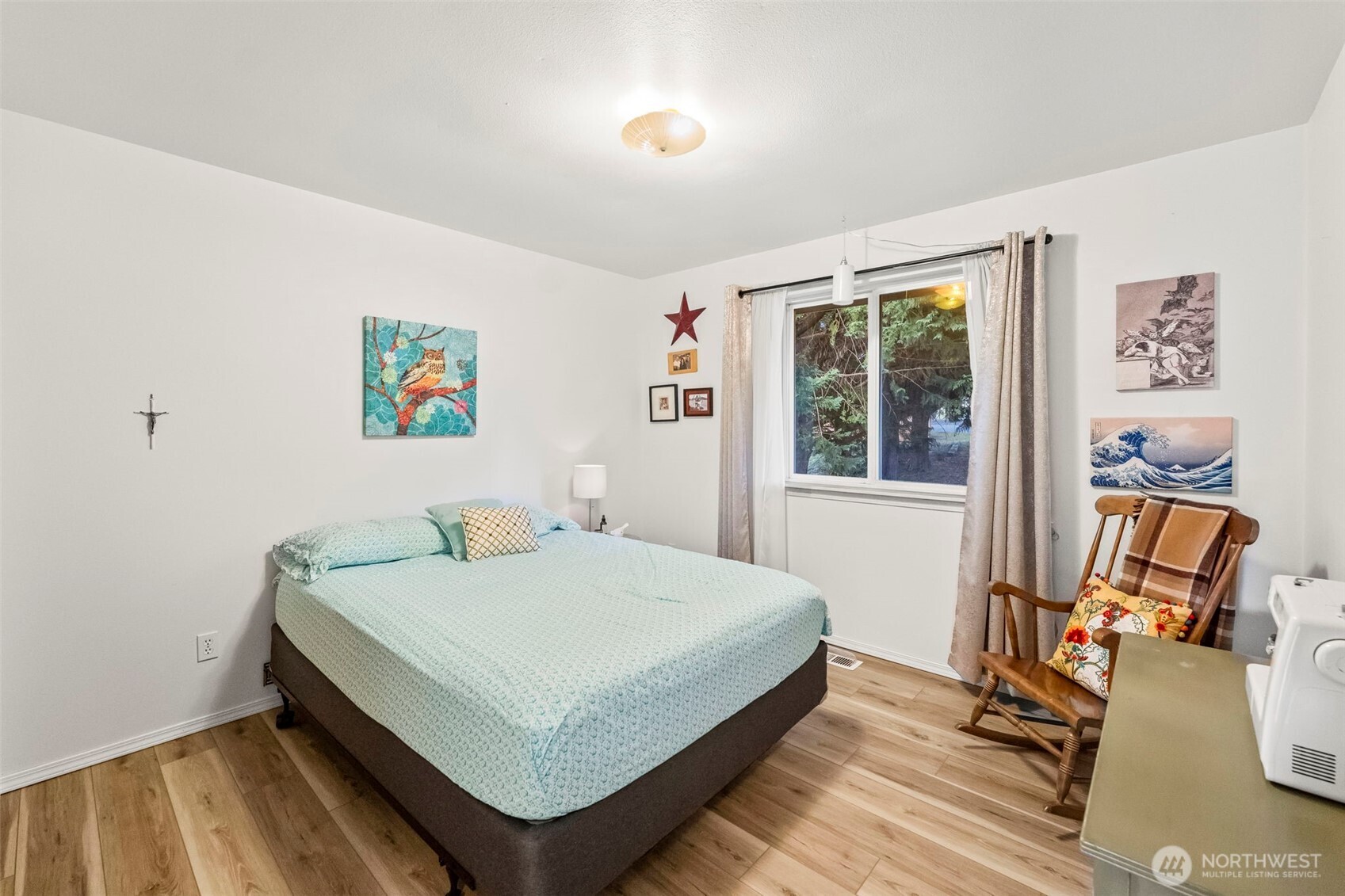 90 E Treasure Island Drive , Allyn, WA 98524