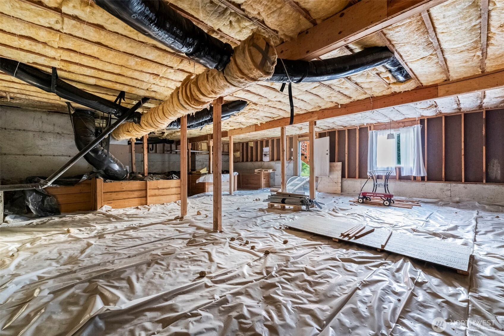 90 E Treasure Island Drive , Allyn, WA 98524