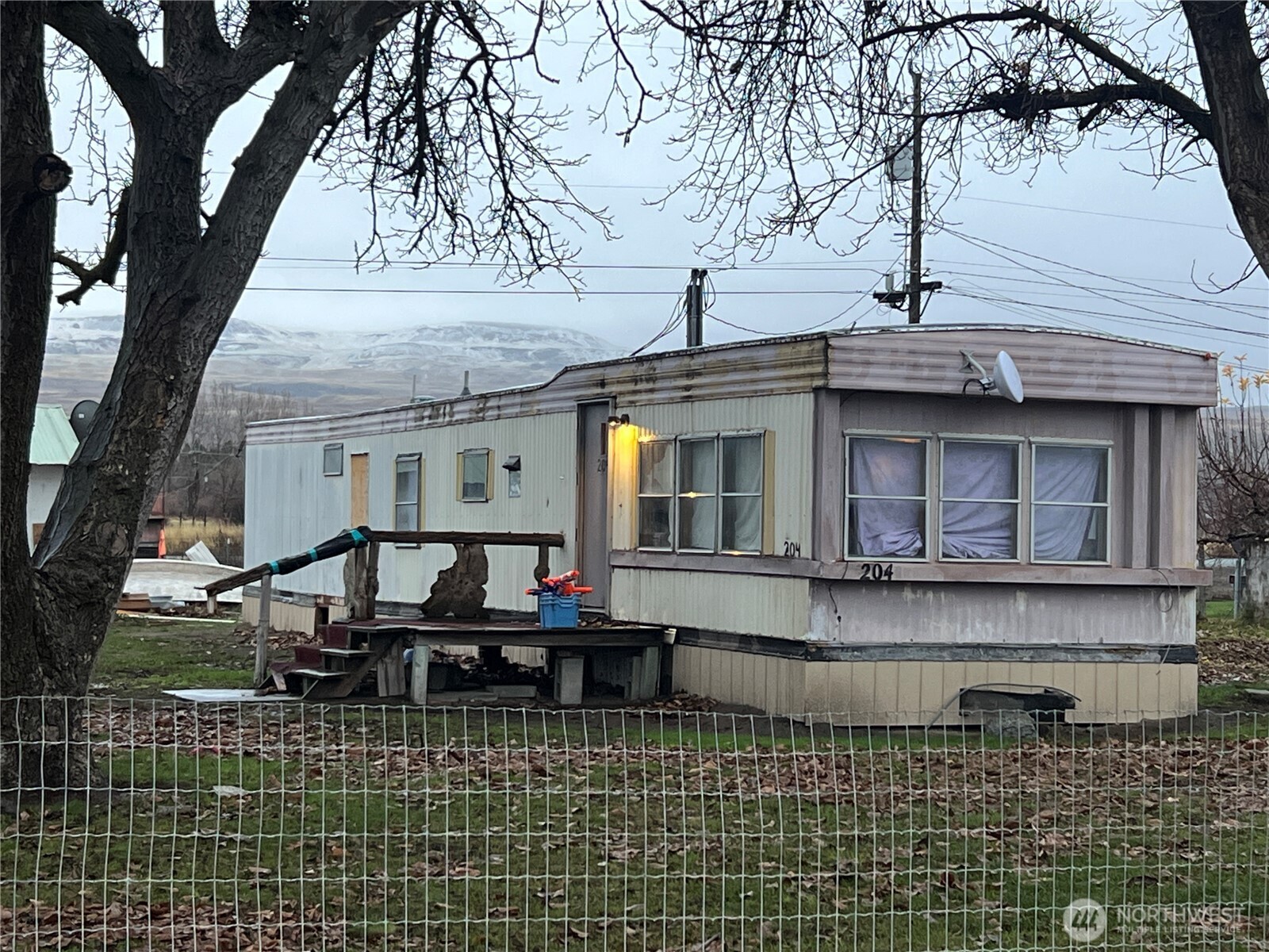 204 Davis Ave. , Brewster, WA 98812