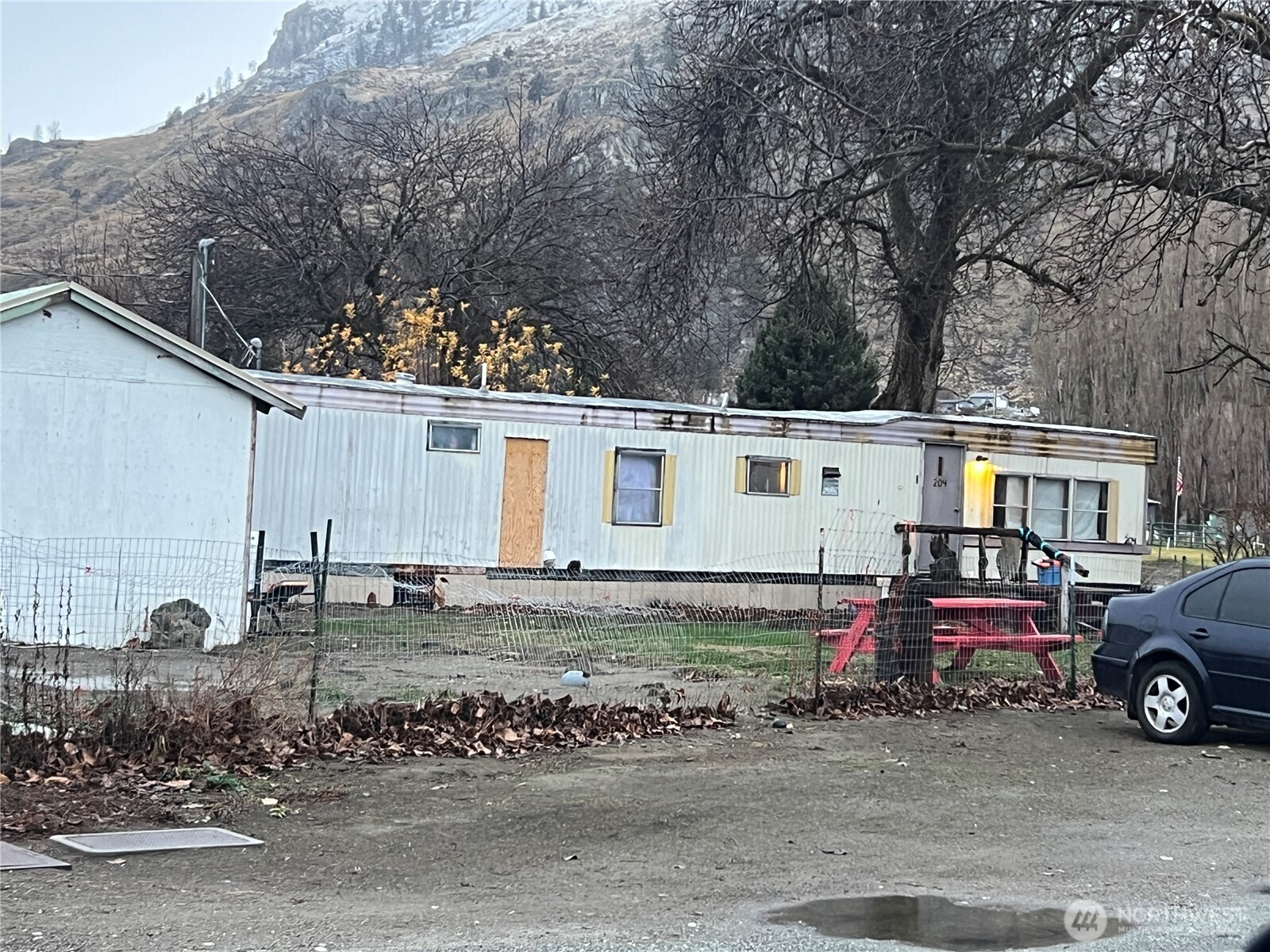 204 Davis Ave. , Brewster, WA 98812